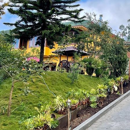 Habba Kadal Kashmiri Heritage Hotel & Hub Coonoor Esterno foto