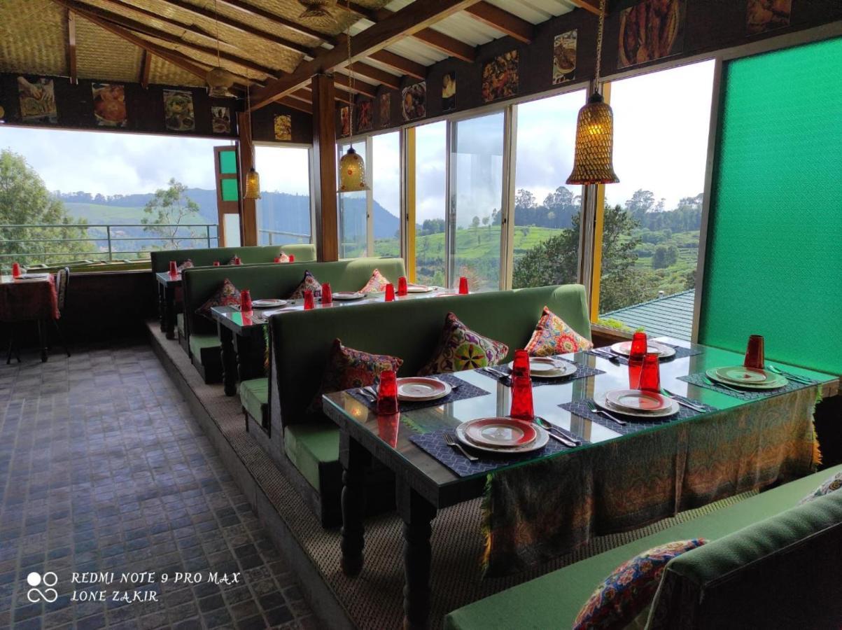 Habba Kadal Kashmiri Heritage Hotel & Hub Coonoor Esterno foto