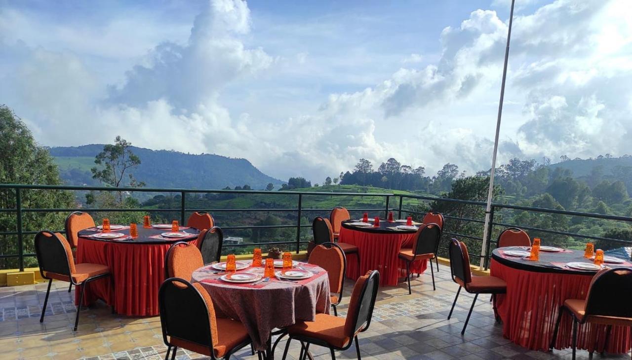Habba Kadal Kashmiri Heritage Hotel & Hub Coonoor Esterno foto