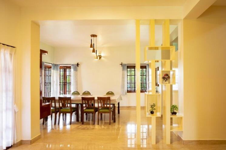 Habba Kadal Kashmiri Heritage Hotel & Hub Coonoor Esterno foto