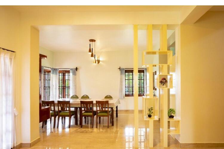 Habba Kadal Kashmiri Heritage Hotel & Hub Coonoor Esterno foto
